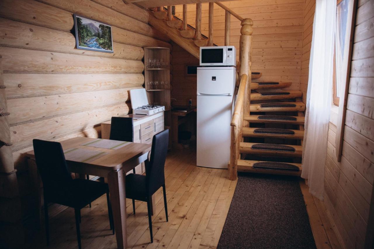 Konopka Guest House Bukoveľ Exteriér fotografie