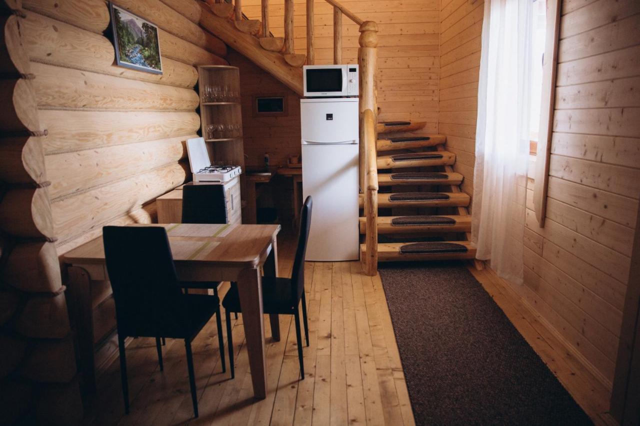 Konopka Guest House Bukoveľ Exteriér fotografie